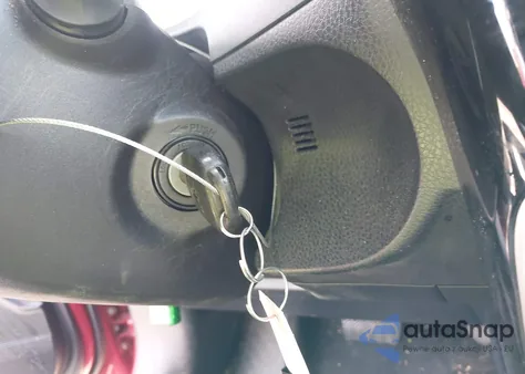 2018 Toyota Corolla Le из США, поврежденный, VIN 2T1BURHE0JC012948